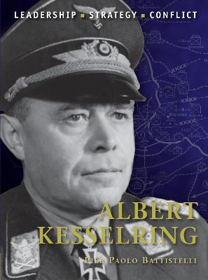 Cover of Albert Kesselring