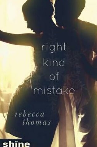 Cover of Right Kind of Mistake