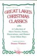 Cover of Great Lakes Christmas Classics