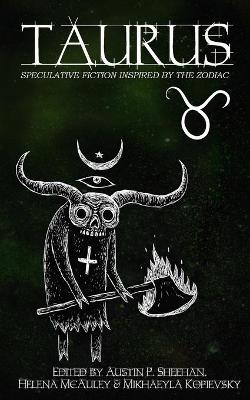 Book cover for Taurus