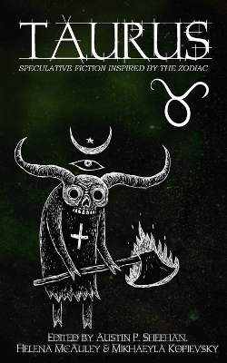 Book cover for Taurus