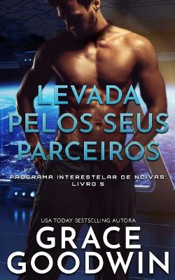 Book cover for Levada pelos seus parceiros