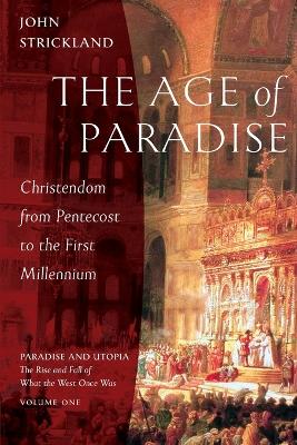 Cover of The Age of Paradise