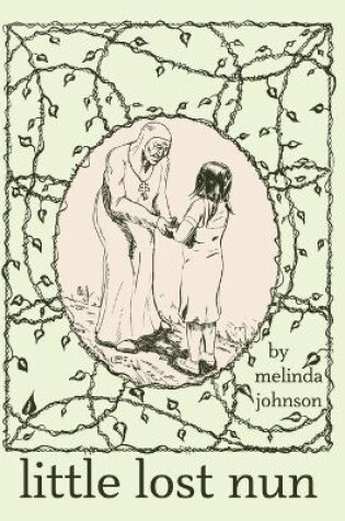 Cover of Little Lost Nun