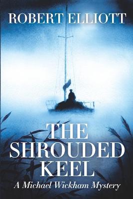 Book cover for The Shrouded Keel