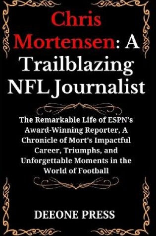 Cover of Chris Mortensen