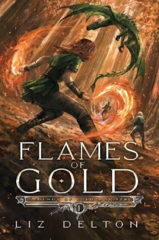 Flames of Gold