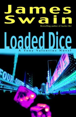 Book cover for Loaded Dice