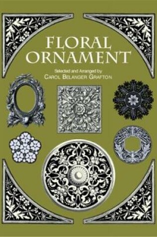 Cover of Floral Ornament