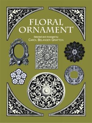 Cover of Floral Ornament