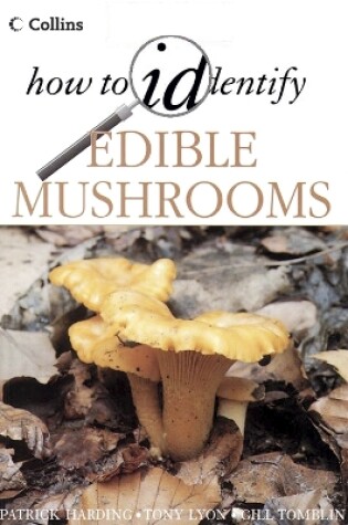 Cover of Edible Mushrooms