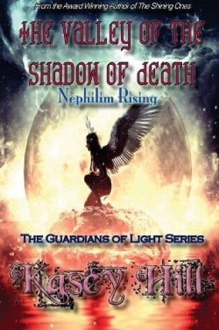 Cover of The Valley of the Shadow of Death