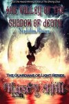 Book cover for The Valley of the Shadow of Death