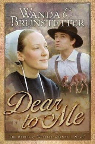 Cover of Dear to Me