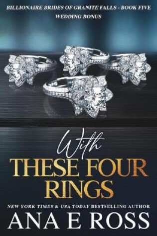 Cover of With These Four Rings