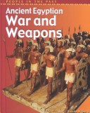 Book cover for Ancient Egyptian War and Weapons