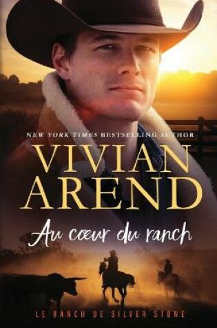 Cover of Au coeur du ranch