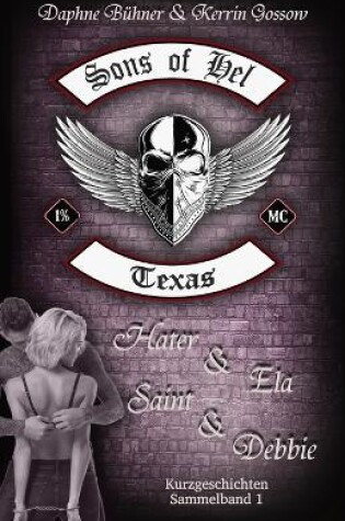 Cover of Sons of Hel - Texas