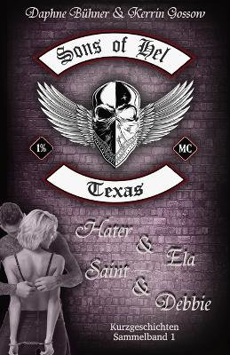 Cover of Sons of Hel - Texas