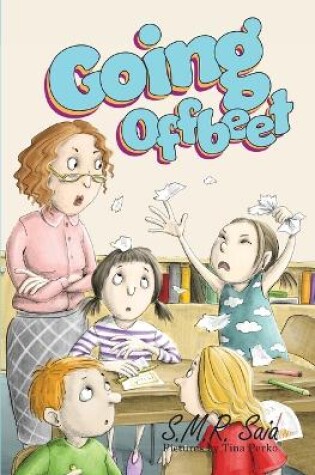 Cover of Going Offbeet