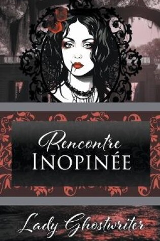 Cover of Rencontre Inopinée