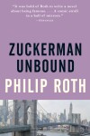 Book cover for Zuckerman Unbound