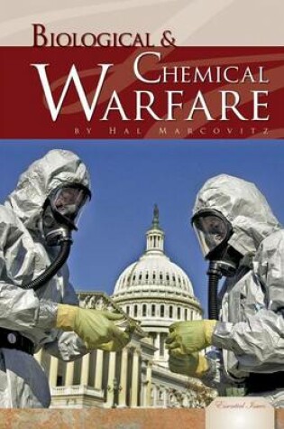 Cover of Biological & Chemical Warfare