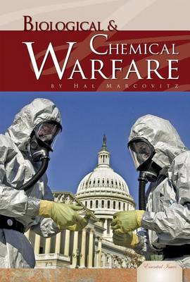 Book cover for Biological & Chemical Warfare