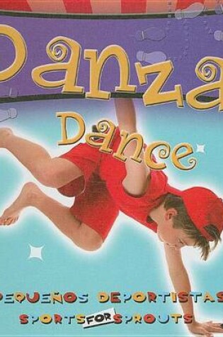 Cover of Danza (Dance)