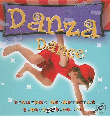 Book cover for Danza (Dance)