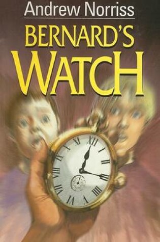 Cover of Bernard's Watch