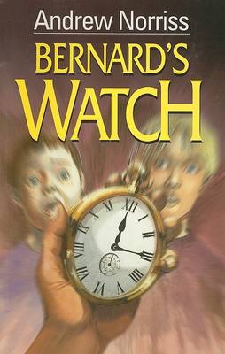 Book cover for Bernard's Watch