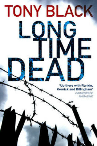 Cover of Long Time Dead