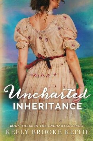 Cover of Uncharted Inheritance