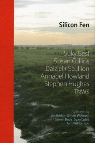 Cover of Silicon Fen