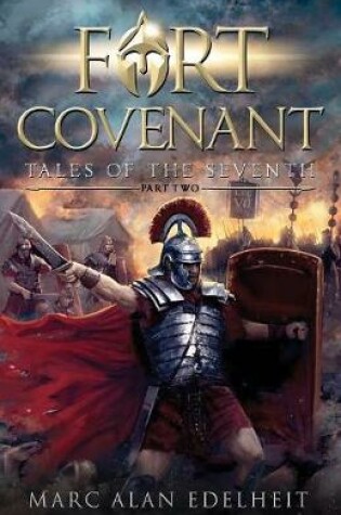 Cover of Fort Covenant