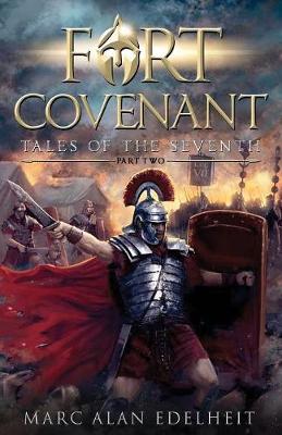 Book cover for Fort Covenant