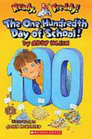 Cover of The 100th Day of School