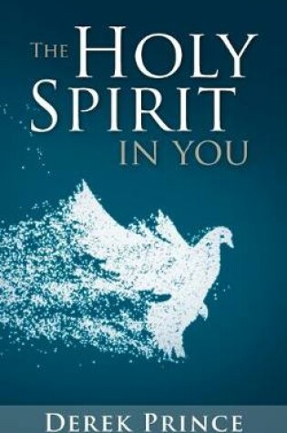 Cover of The Holy Spirit in You NEW EDITION