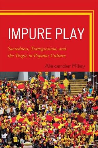 Cover of Impure Play