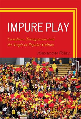 Book cover for Impure Play
