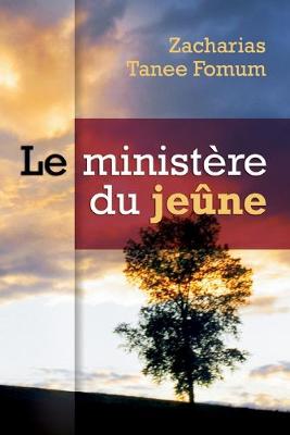 Cover of Le Ministere du Jeune