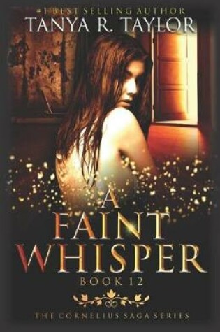 Cover of A Faint Whisper