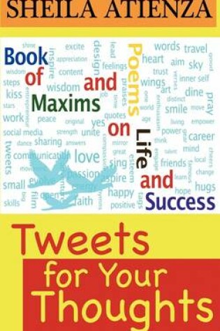 Cover of Tweets for Your Thoughts