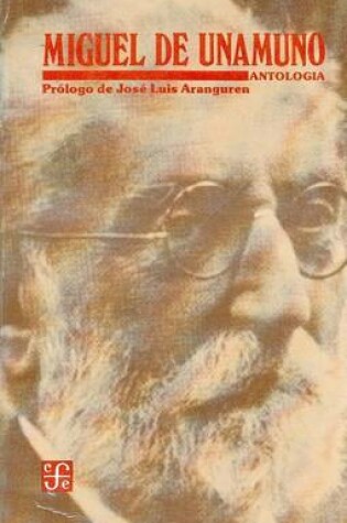 Cover of Antologia (Anthology)