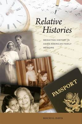 Cover of Relative Histories