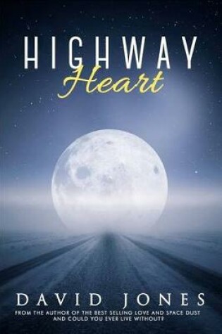 Cover of Highway Heart