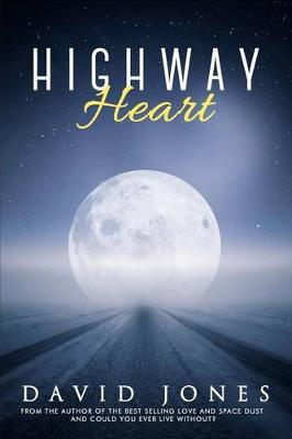 Book cover for Highway Heart