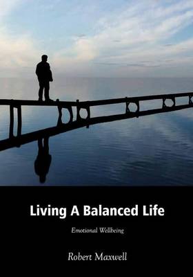 Book cover for Living a Balanced Life