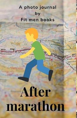 Book cover for After marathon